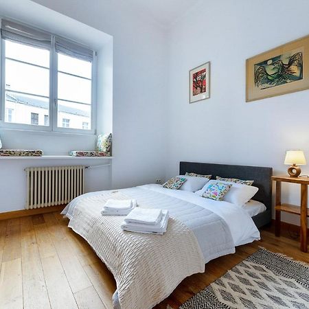 Grand Theatre Premium Apartment. Super Central. ワルシャワ エクステリア 写真