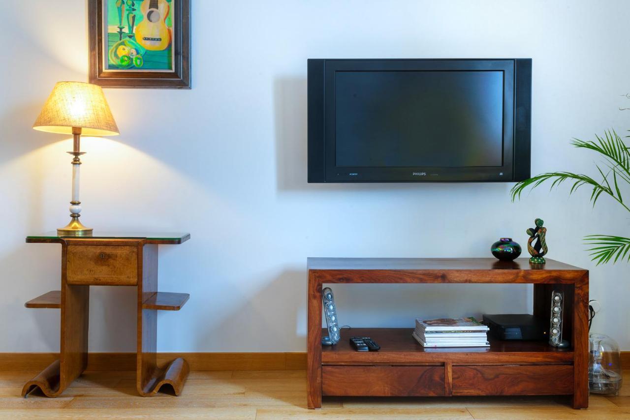 Grand Theatre Premium Apartment. Super Central. ワルシャワ エクステリア 写真